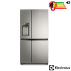 Refrigerador French Door Electrolux De 04 Portas Frost Free C