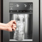 Refrigerador French Door Electrolux De 04 Portas Frost Free C