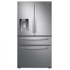 Refrigerador French Door Samsung De 04 Portas Frost Free Com