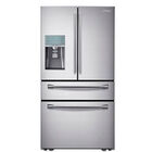 Refrigerador French Door Sparkling De 4 Portas Frost Free Sam