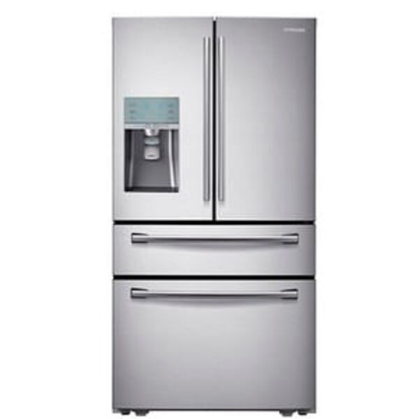 Refrigerador French Door Sparkling De 4 Portas Frost Free Sam