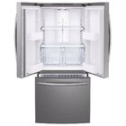 Refrigerador Geladeira French Door Ibaci Frost Free 547l Rf22