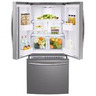 Refrigerador Geladeira French Door Ibaci Frost Free 547l Rf22
