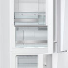 Refrigerador Gorenje Ora-ïto White 2 Portas 329 Litros Branco