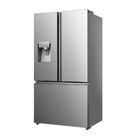 Refrigerador Hisense 536 Litros French Door Inox Bcd-610 - 22