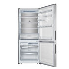 Refrigerador Hisense Botton Freezer Rb-52w2anri Inverter 397