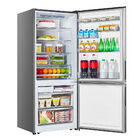 Refrigerador Hisense Botton Freezer Rb-52w2anri Inverter 397