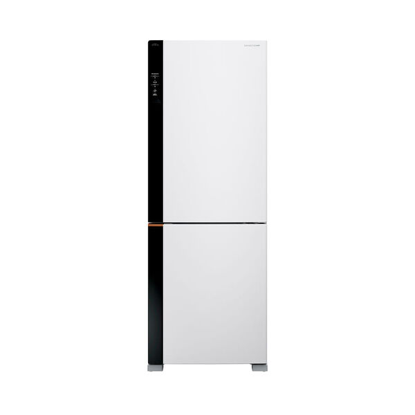 Refrigerador Inverse Brastemp De 02 Portas Frost Free 500l Cl