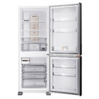 Refrigerador Inverse Brastemp De 02 Portas Frost Free 500l Cl