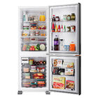 Refrigerador Inverse Brastemp De 02 Portas Frost Free 500l Cl