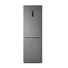 Refrigerador Invita 360 Litros Bottom Freezer Inox - 220 Volts