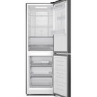 Refrigerador Invita 360 Litros Bottom Freezer Inox - 220 Volts