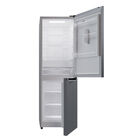 Refrigerador Invita 360 Litros Bottom Freezer Inox - 220 Volts