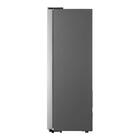 Refrigerador Lg 509 Litros Side By Side Prata – 220 Volts
