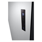 Refrigerador Lg 509 Litros Side By Side Prata – 220 Volts