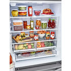 Refrigerador Lg 695 Litros French Door Prata Gmb298nln - 127