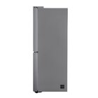 Refrigerador Lg French Door Inverter 428 Litros Gc-l228ftl –