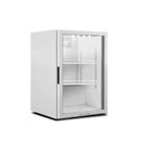 Refrigerador Metalfrio 106 Litros Counter Top Para Bebidas Br