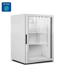 Refrigerador Metalfrio 106 Litros Counter Top Para Bebidas Br