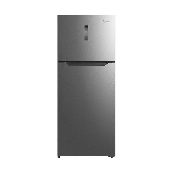 Refrigerador Midea Frost Free 425 Litros Inox Md-rt453fga042