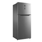 Refrigerador Midea Frost Free 425 Litros Inox Md-rt453fga042