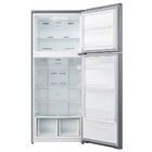 Refrigerador Midea Frost Free 425 Litros Inox Md-rt453fga042