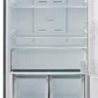 Refrigerador Midea Frost Free 480 Litros Inox Md-rt507 – 220