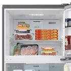 Refrigerador Midea Frost Free 480 Litros Inox Md-rt507 – 220