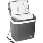 Refrigerador Mini Cooler Automotivo Para Carro 12v 20 Litros
