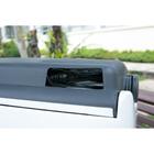 Refrigerador Mini Cooler Automotivo Para Carro 12v 20 Litros