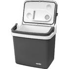 Refrigerador Mini Cooler Automotivo Para Carro 12v 20 Litros