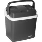 Refrigerador Mini Cooler Automotivo Para Carro 12v 20 Litros