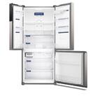 Refrigerador Multidoor Efficient Electrolux De 03 Portas Fros