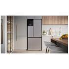 Refrigerador Multidoor Efficient Electrolux De 03 Portas Fros