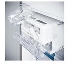 Refrigerador Multidoor Efficient Electrolux De 03 Portas Fros