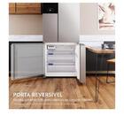 Refrigerador Multidoor Efficient Electrolux De 03 Portas Fros