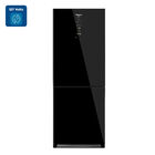 Refrigerador Panasonic Black Grass 450 Litros Preto Nrbb65gvf