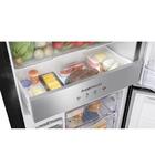 Refrigerador Panasonic Black Grass 450 Litros Preto Nrbb65gvf
