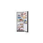 Refrigerador Panasonic Black Grass 450 Litros Preto Nrbb65gvf