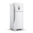 Refrigerador Panasonic Duplex Frost Free 435 Litros Branco Nr