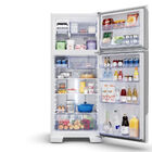 Refrigerador Panasonic Duplex Frost Free 435 Litros Branco Nr