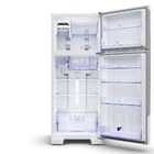 Refrigerador Panasonic Duplex Frost Free 435 Litros Branco Nr