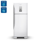 Refrigerador Panasonic Duplex Frost Free 435 Litros Branco Nr
