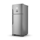 Refrigerador Panasonic Duplex Frost Free 435 Litros Cinza Nrb