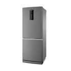 Refrigerador Panasonic Frost Free 460 Litros Aço Escovado Nr-
