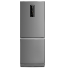 Refrigerador Panasonic Frost Free 460 Litros Aço Escovado Nr-