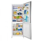 Refrigerador Panasonic Frost Free  425 Litros White Glass Bra