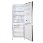 Refrigerador Panasonic Frost Free  425 Litros White Glass Bra