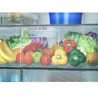 Refrigerador Panasonic Inverter Duplex Frost Free 423 Litros