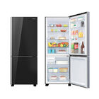 Refrigerador Panasonic Inverter Duplex Frost Free 423 Litros